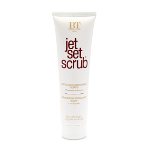 BT COSMETICS JET SET SCRUB 150ML