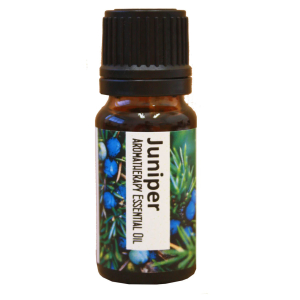 REGENT JUNIPER ESSENTIAL OIL 10ML