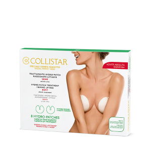 COLLISTAR HYDRO-PATCH FIRMING LIFTING BUST TREATMENT