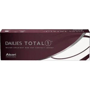 DAILIES TOTAL 1 X 30 -7.00
