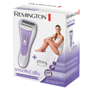REMINGTON LADY SHAVER WDF4815