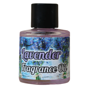 REGENT LAVENDER FRAGRANCE OIL 10ML