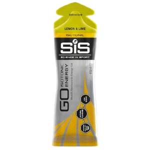 SIS GO ISOTONIC ENERGY LEMON&LIME
