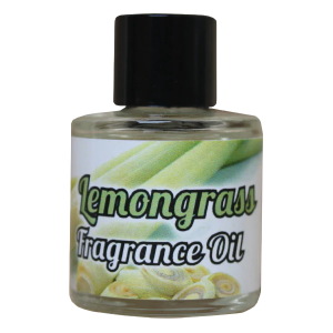 REGENT LEMONGRASS FRAGRANCE OIL 10ML