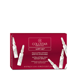 COLLISTAR LIFTING VIALS 5ML
