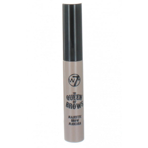 W7 QUEEN OF BROWS LIGHT MEDIUM