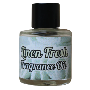 REGENT LINEN FRESH FRAGRANCE OIL 10ML