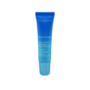 CLARINS HYDRA ESSENTIAL MOISTURISING REPLENISHING LIP BALM 15L
