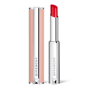 GIVENCHY BEAUTIFYING LIP BALM 301 SOOTHING RED