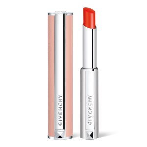 GIVENCHY BEAUTIFYING LIP BALM 302 SOLAR RED