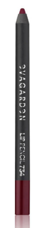 EVAGARDEN SUPERLAST LIP PENCIL 734