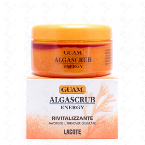 GUAM ALGASCRUB ENERGY 420G