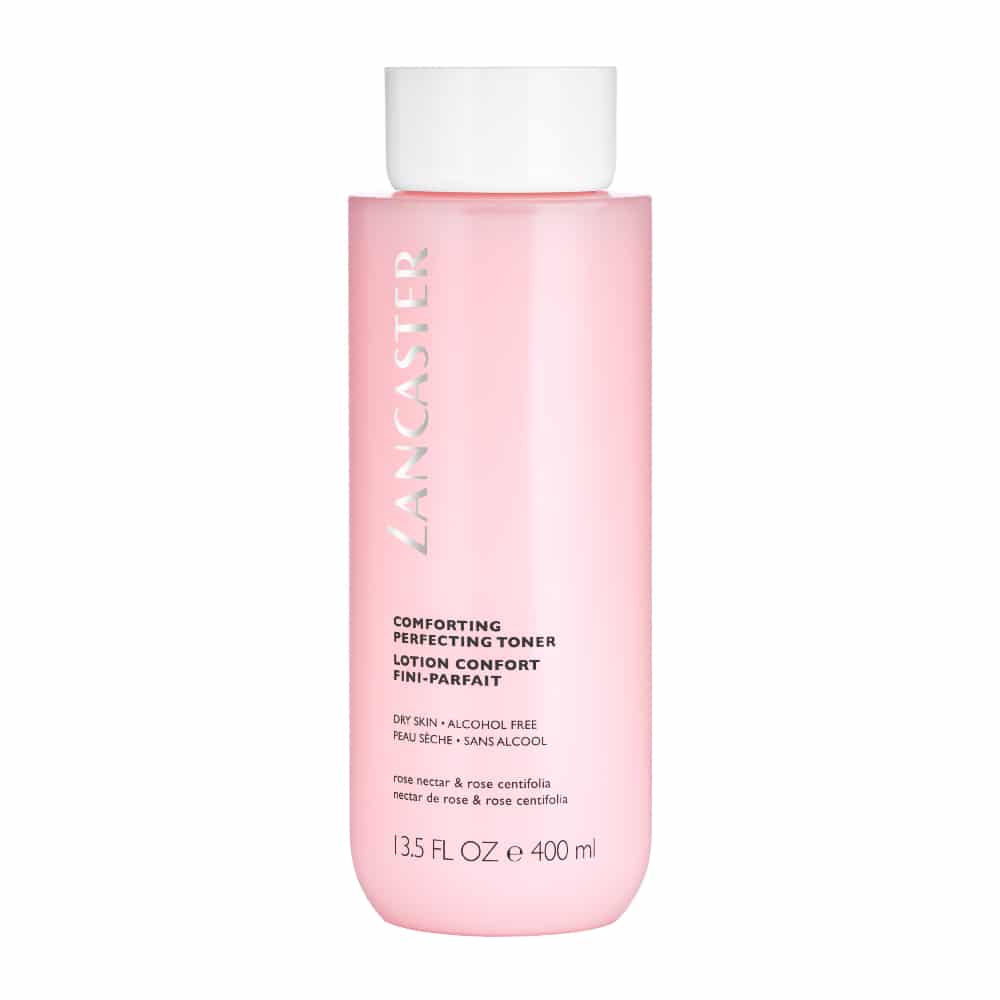 LANCASTER COMFORTING PERFECTING TONER 400ML