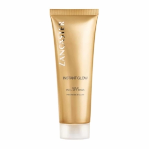 LANCASTER INSTANT GLOW PEEL OFF MASK FIRMNESS & GLOW 75ML