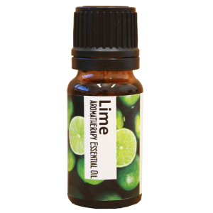 REGENT LIME ESSENTIAL OIL 10ML