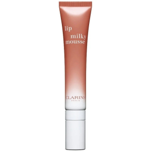 CLARINS LIP MILKY MOUSSE 06 10 ML