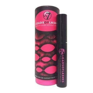 W7 LOADS OF LASHES