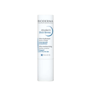 BIODERMA ATODERM ULTRA MOISTURISING LIP BALM