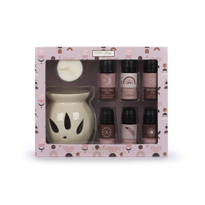 TRI-COASTAL M10879-30852 OIL BURNER SET