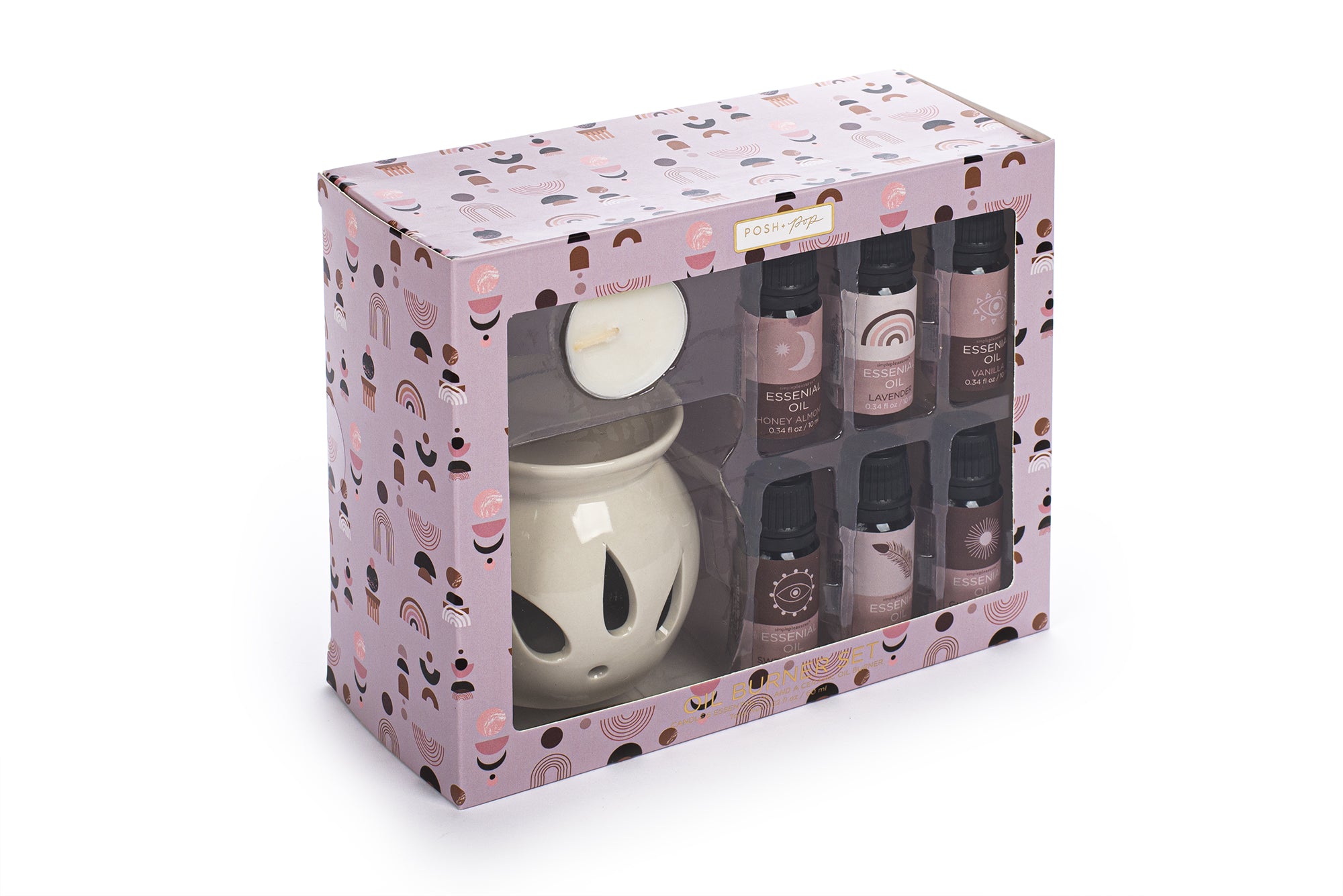 TRI-COASTAL M10879-30852 OIL BURNER SET - Image 2