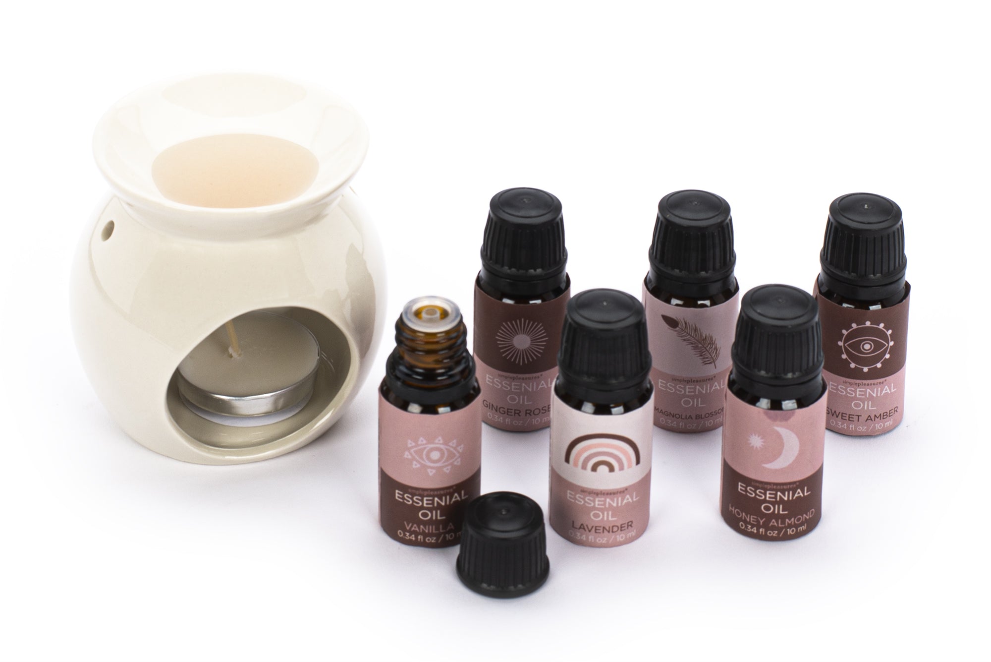 TRI-COASTAL M10879-30852 OIL BURNER SET - Image 3