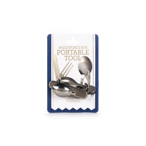 TRI-COASTAL M10918T-32531 MULTIFUNCTION PORTABLE TOOL