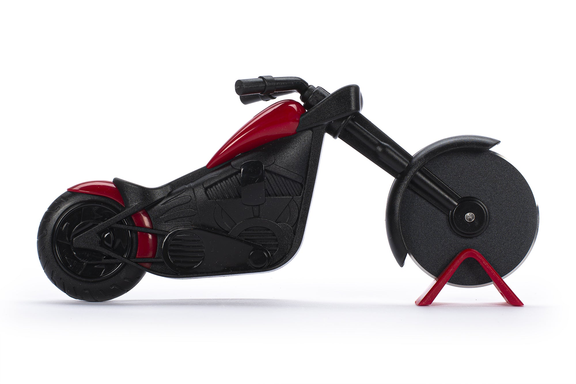 TRI-COASTAL M10968-32531 BIKE PIZZA CUTTER - Image 2