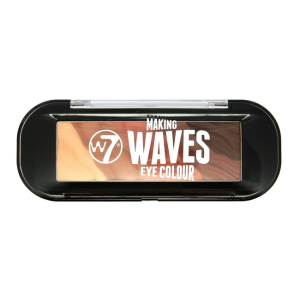 W7 MAKING WAVES ENTOURAGE