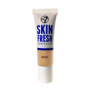 W7 SKIN FRESH CONCEALER MEDIUM