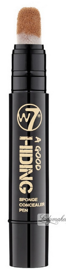 W7 A GOOD HIDING CONCEALER MEDIUM - Image 2