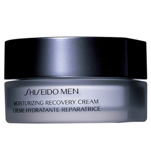 SHISEIDO MEN MOISTURISING RECOVERY CREAM 50ML