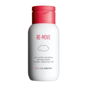 CLARINS MYCLARINS RE-MOVE MICELLAR CLEANING MILK 200ML
