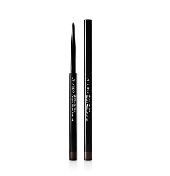 SHISEIDO MICROLINER INK - BROWN