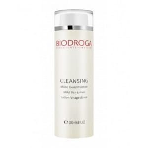 BIODROGA MILD SKIN CLEANSING LOTION 200ML