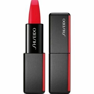 SHISEIDO MODERN MATTE POWDER LIPSTICK 512 SLING BACK