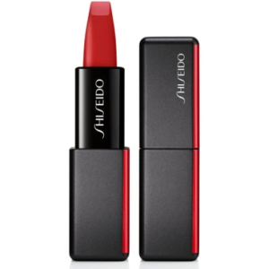 SHISEIDO MODERN MATTE POWDER LIPSTICK 514 HYPER RED