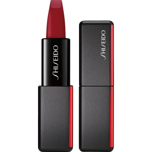 SHISEIDO MODERN MATTE POWDER LIPSTICK 516 EXOTIC RED