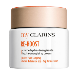 CLARINS MY CLARINS RE BOOST REFRESHING HYDRA CREME NORMAL SKIN 50 ML