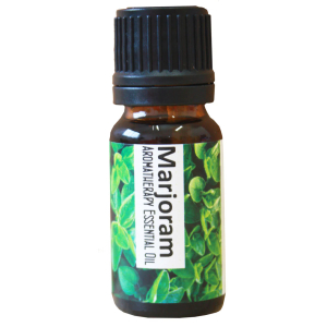 REGENT MARJORAM ESSENTIAL OIL 10ML