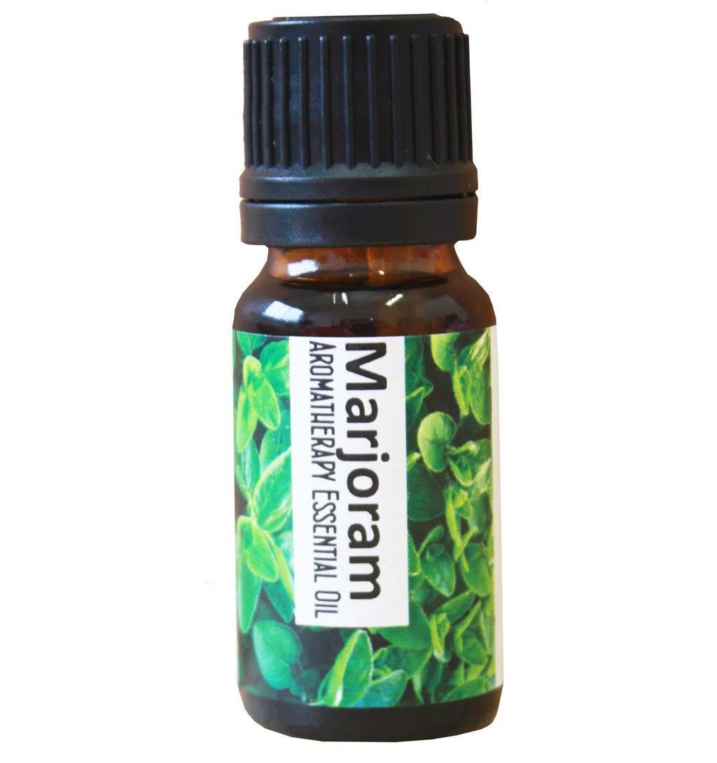 REGENT MARJORAM ESSENTIAL OIL 10ML