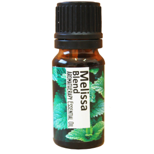 REGENT MELISSA BLEND ESSENTIAL OIL 10ML