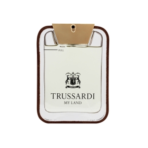 TRUSSARDI MY LAND HOMME EDT 30ML