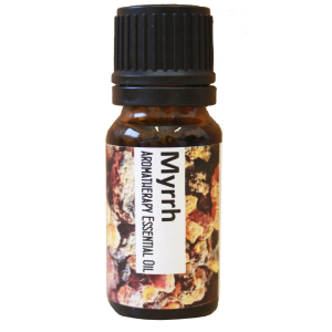REGENT MYRRH ESSENTIAL OIL 10ML