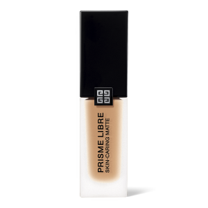 GIVENCHY PRISME LIBRE SKIN-CARING MATTE FOUNDATION 3-N270