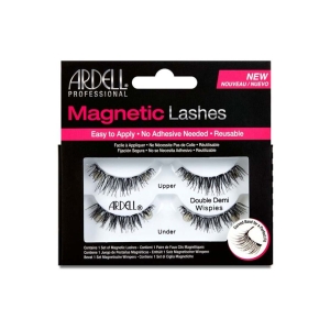 ARDELL EYELASHES MAGNETIC LASH DOUBLE DEMI WISPIES