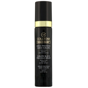COLLISTAR NERO SUBLIME SERUM 30ML