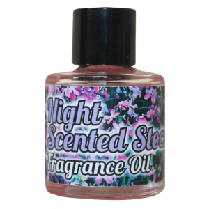 REGENT NIGHT SCENTED FRAGRANCE OIL 10ML