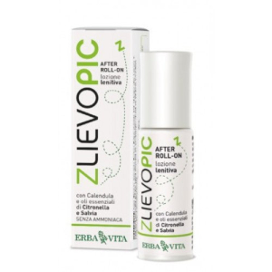 ERBAVITA ZLIEVOPIC AFTER ROLL-ON