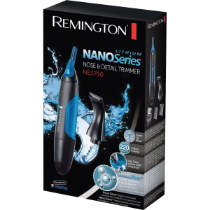 REMINGTON NOSE & EAR CLIPPER NE3450