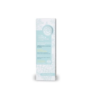 NATURA SIBERICA 1205E SOPHORA JAPONICA DAY CREAM SPF15